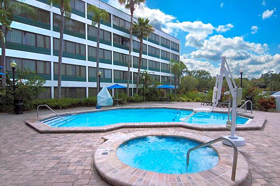 Holiday Inn St. Petersburg N - Clearwater By IHG