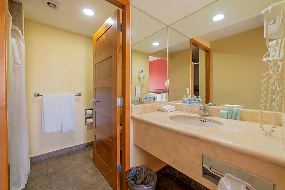 Seven Crown La Paz Centro Historico