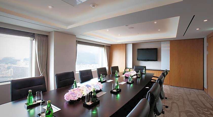 Lotte Hotel Busan