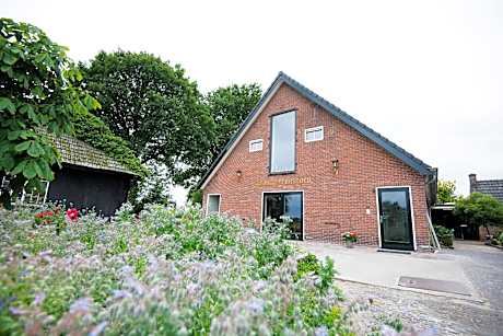 B&B Groot Pepersgoed