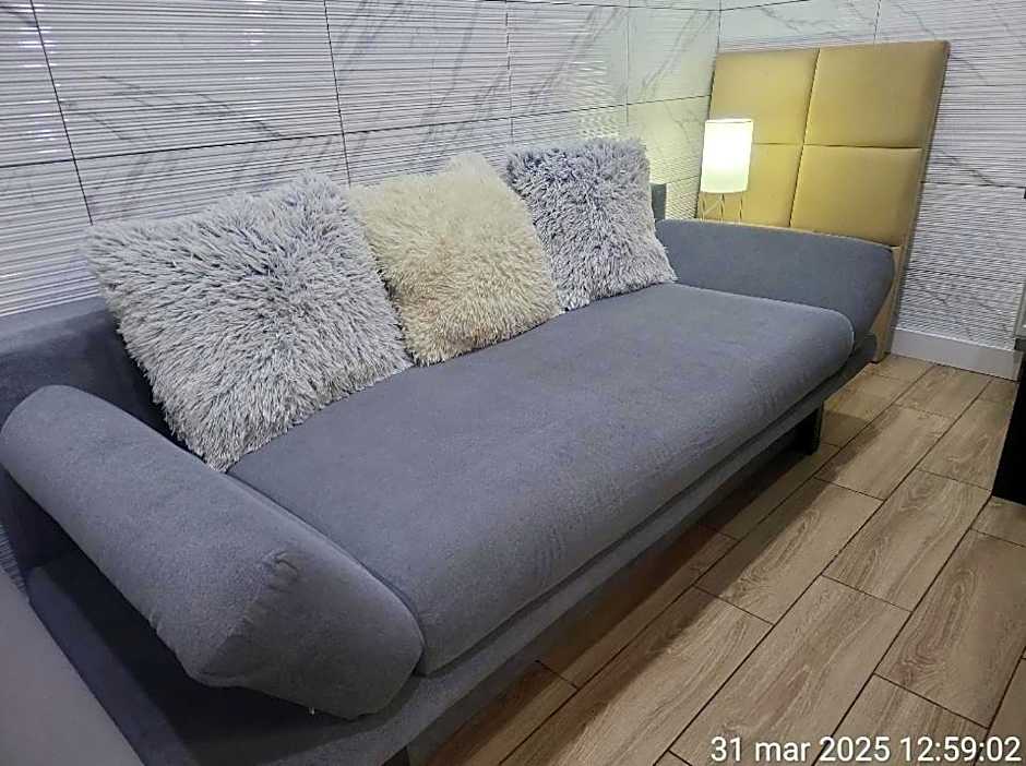 Apartamenty PRETTY WOMAN meldunek samodzielny 24h - noclegi Bytom Chorzów Katowice