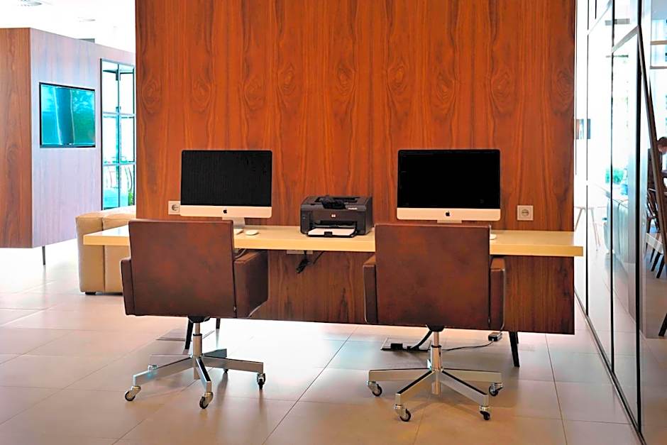 Courtyard by Marriott Amsterdam Arena Atlas