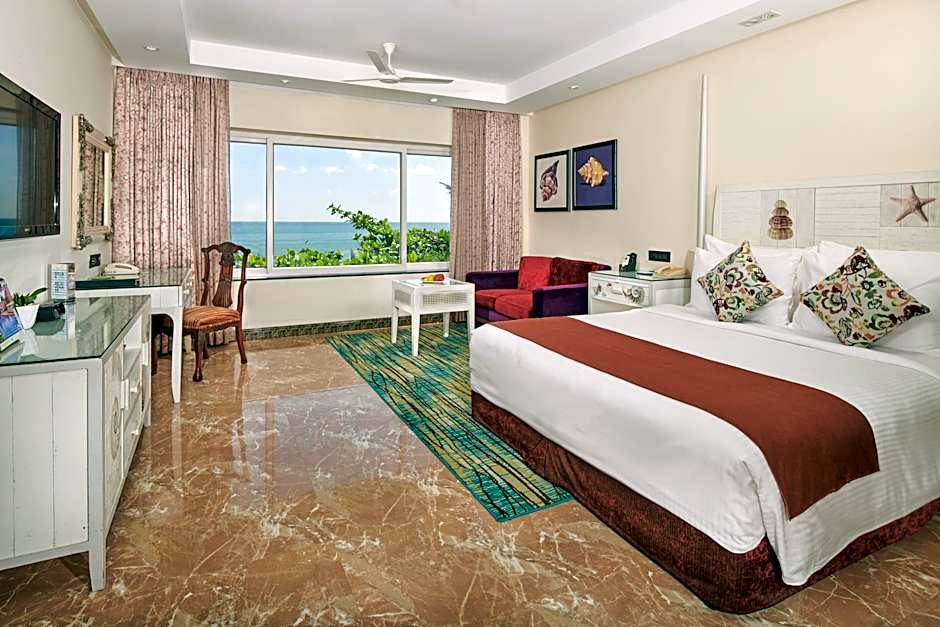 Mayfair Waves Resort