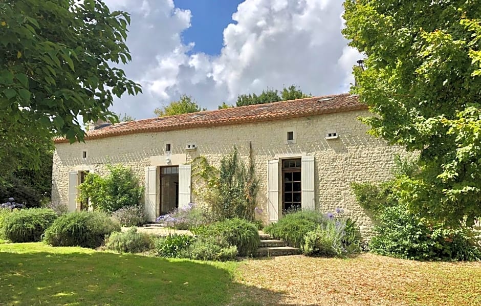 A l'ombre du Tilleul