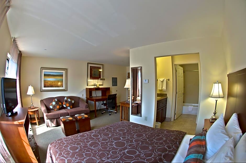Staybridge Suites East Stroudsburg Poconos Hotel By IHG