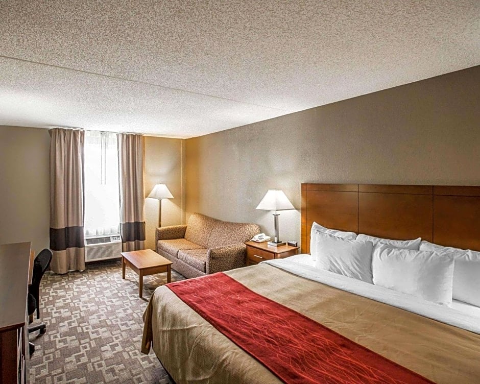 Comfort Inn Thomasville I-85