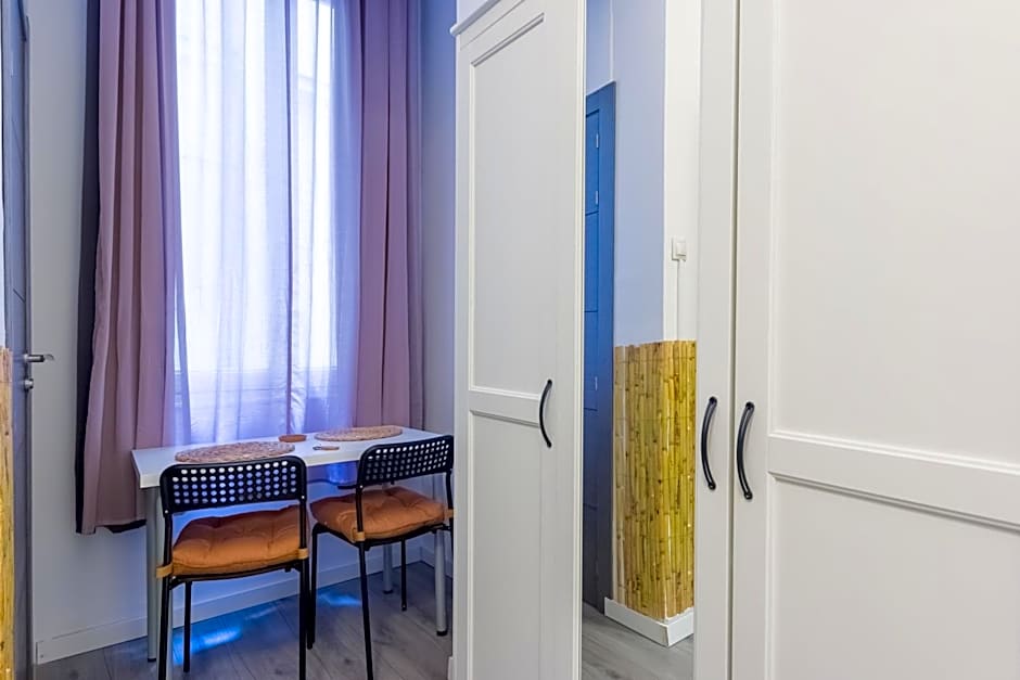 Social - Coliving & Coworking - Madrid