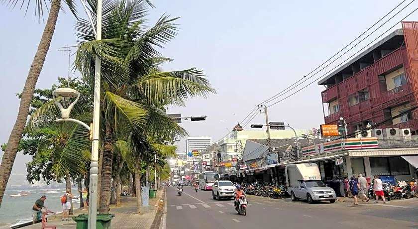 MONTANA COURT PATTAYA