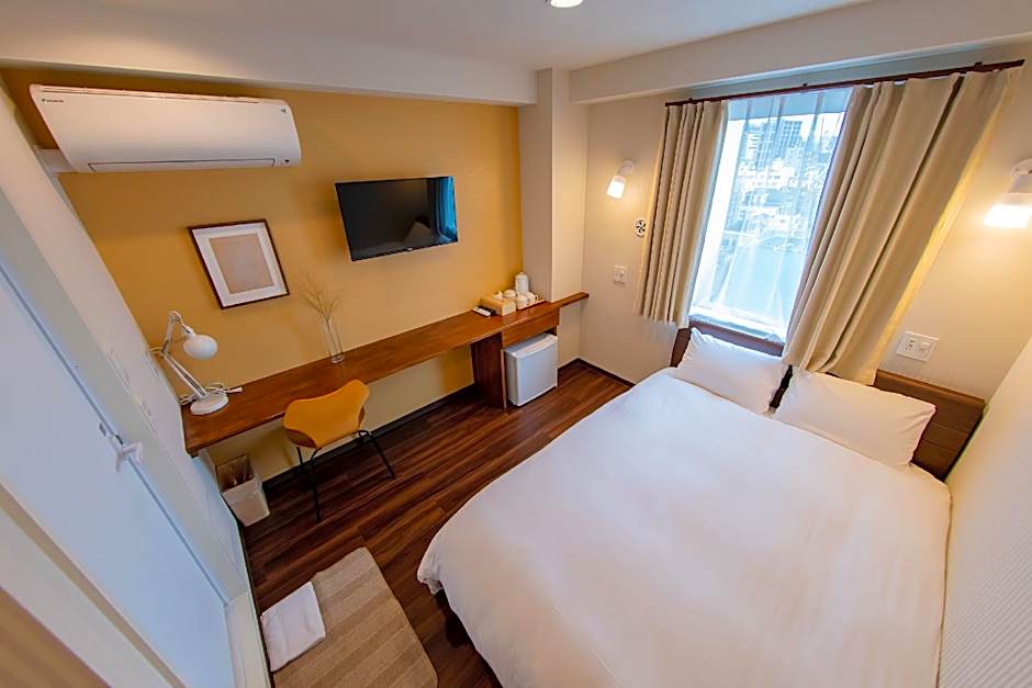 ELE Hotel Higashi Ueno