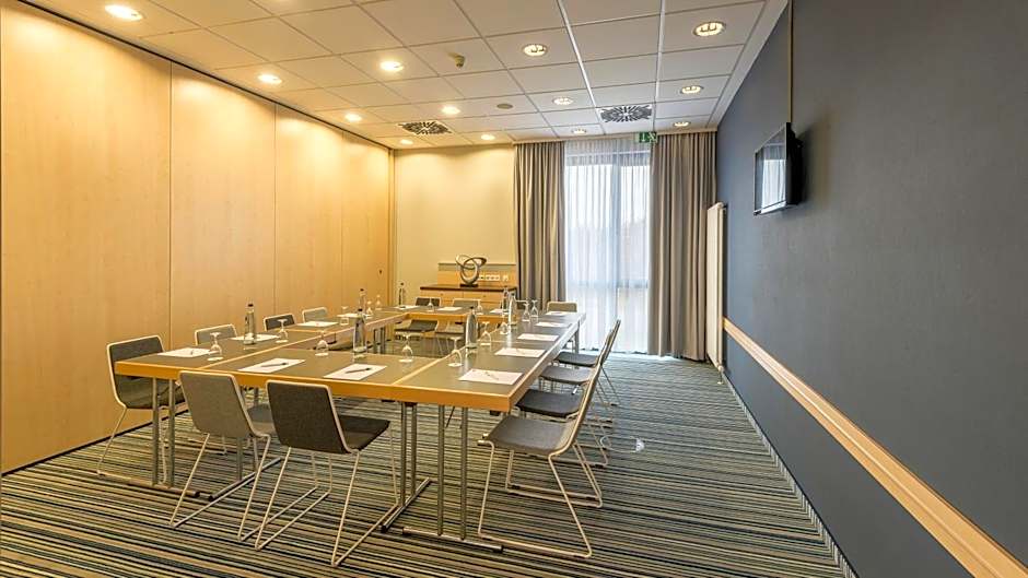 Holiday Inn Express München Messe By IHG