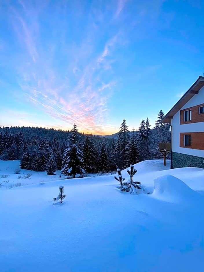 Vila Ambiente Donovaly