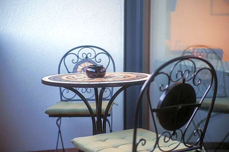 Tourist Farm HOTEL FROST