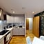 Quay Apartments Manchester