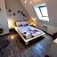 CHAMBRE D'HOTES Côté RANCE