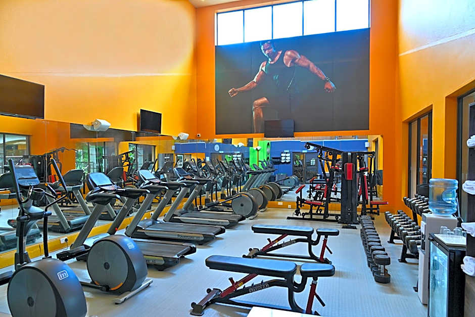 Holiday Inn Bulawayo Hotel By IHG