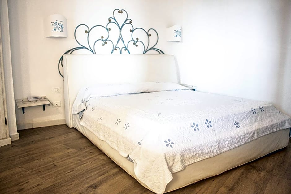 Olbia City Hotel