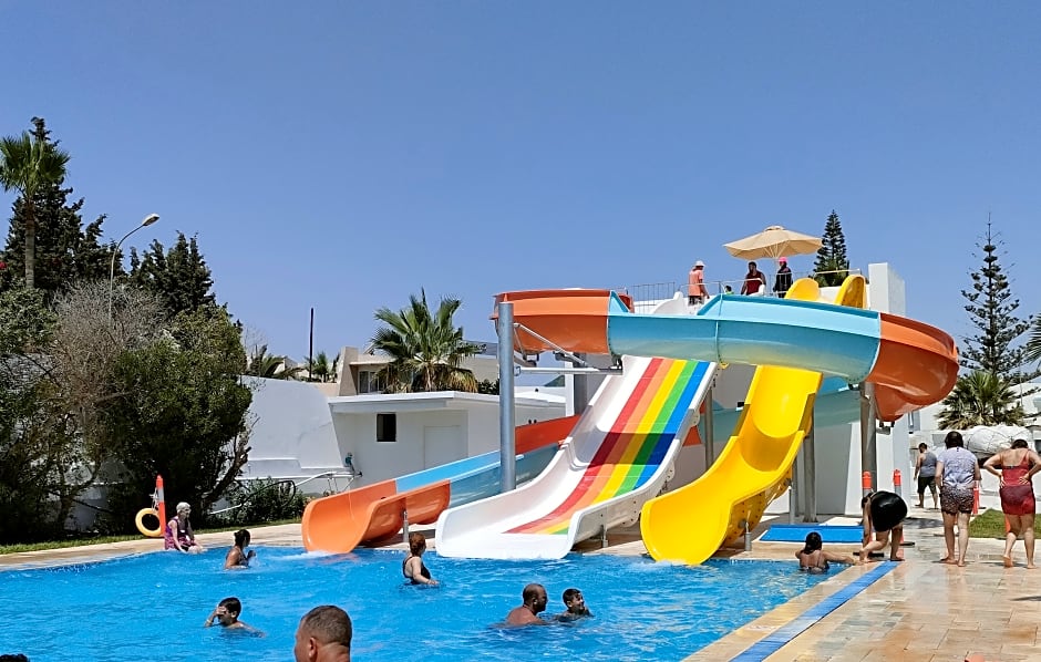 Hotel Golf Residence