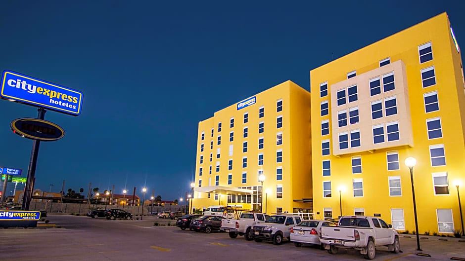 City Express by Marriott Piedras Negras