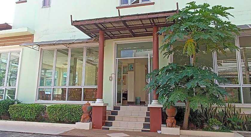 Iyara Hotel Nongkhai