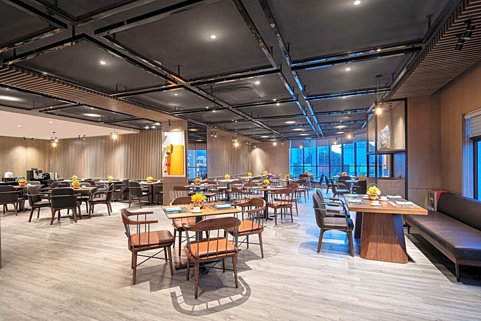 Ramada by Wyndham Guangzhou Conghua