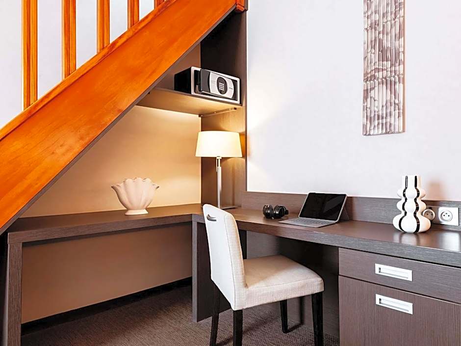 Hotel Mercure Omaha Beach