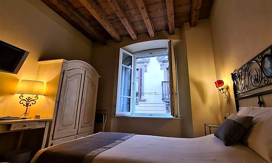 Hotel Piazza Vecchia