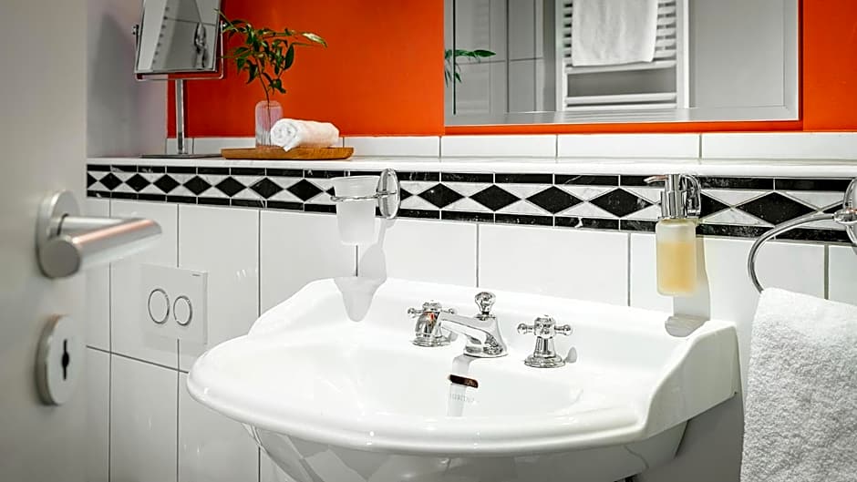 BIO-Hotel Villa Orange