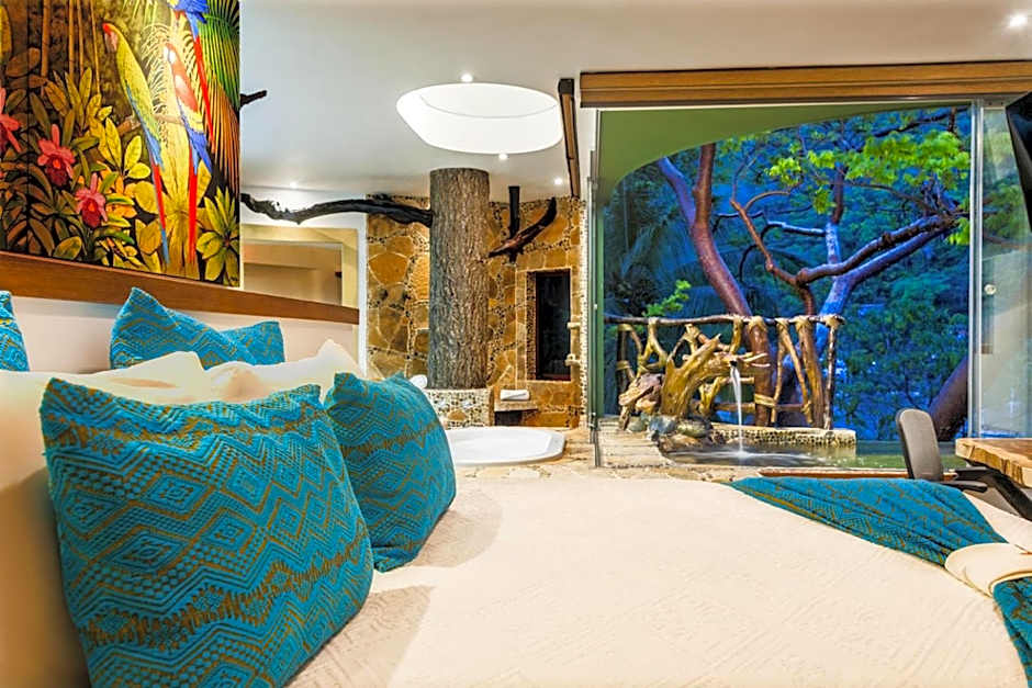 Villa Lala Boutique Hotel Adults Only