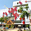 Hatyai Merridian Hotel