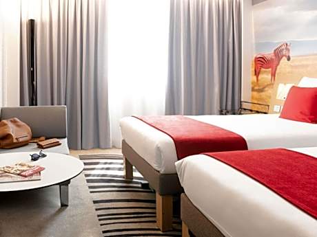 Classic Double or Twin Room