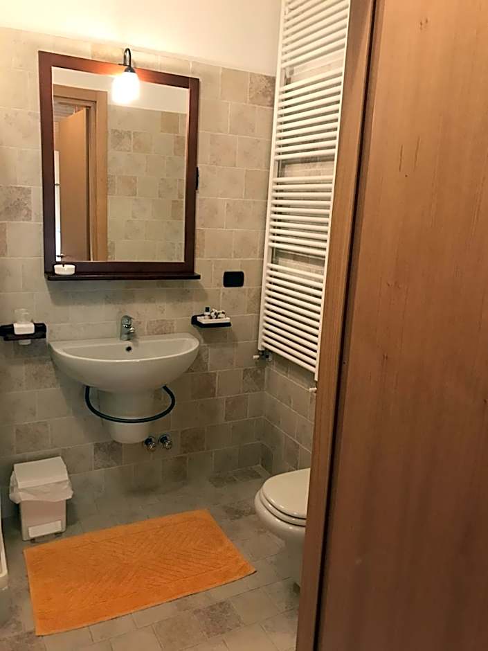 Locanda La Posta Nöa - B&B