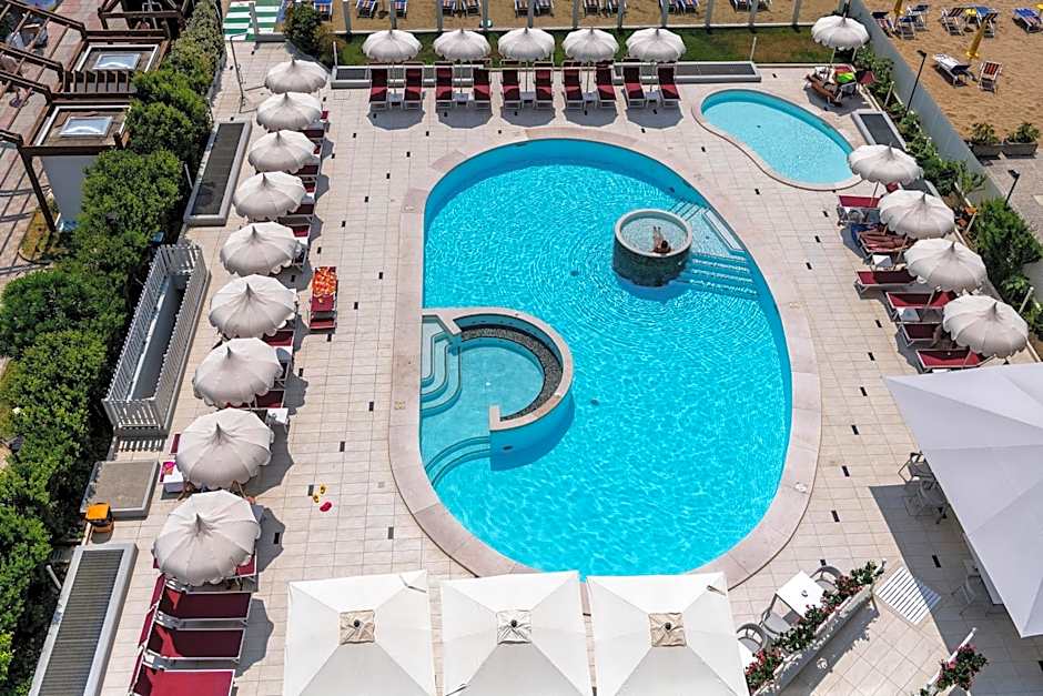 Baia del Mar Beach Boutique Hotel