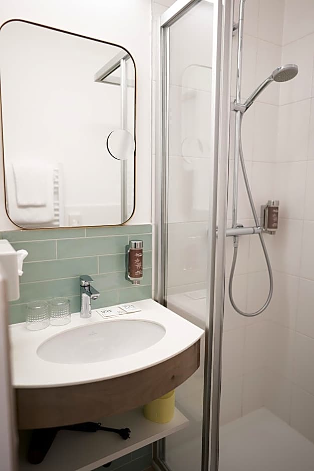 Cityhotel Trumer Stube