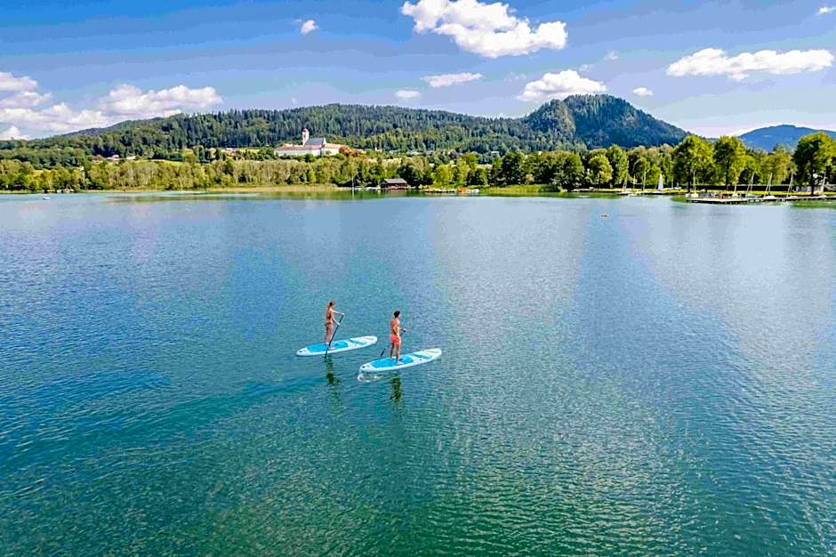 Stift St. Georgen am Längsee