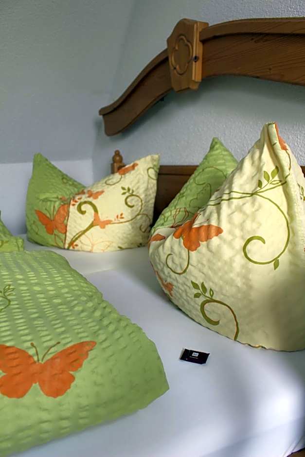 Landhotel "Zum ersten Siedler"