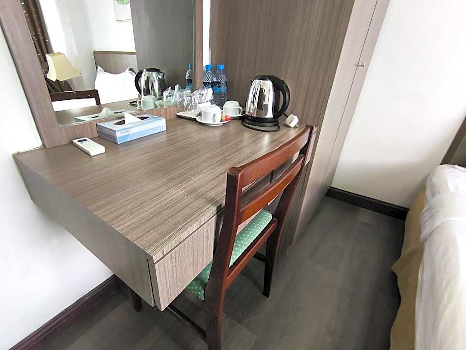 Jubilee Hotel
