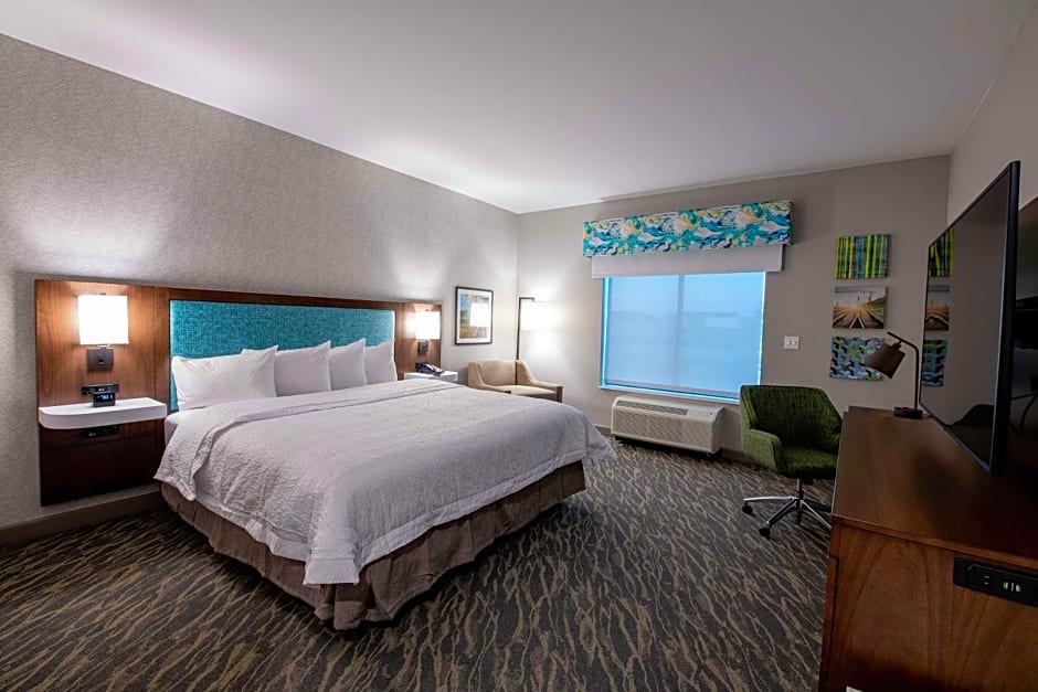 Hampton Inn By Hilton & Suites Duncanville Dallas, TX