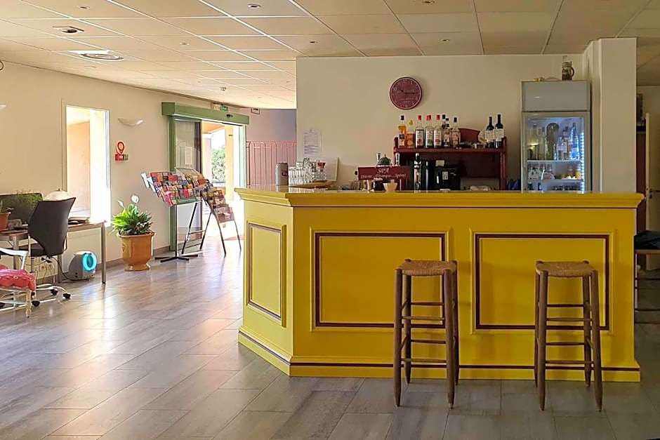 Hotel Terriciaë aux portes de Maussane les Alpilles
