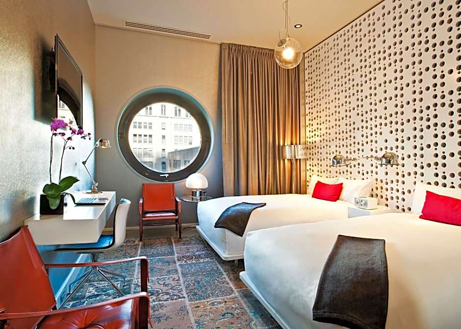 Dream Downtown by Hyatt