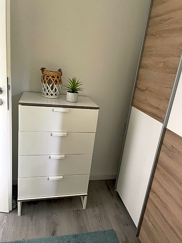 Bungalow Park am Salzhaff