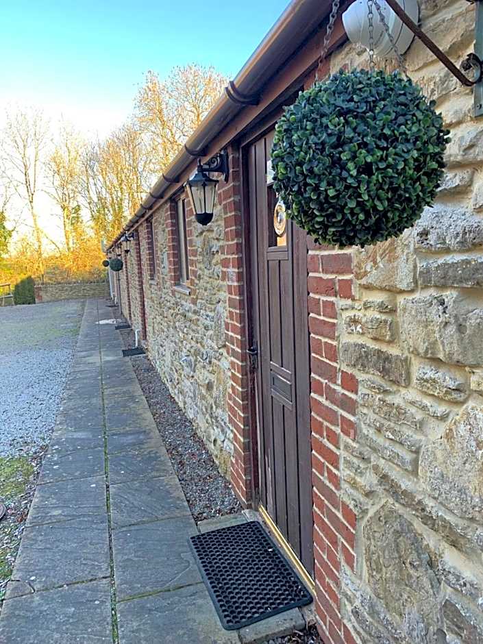 Holbrook Manor & Spa