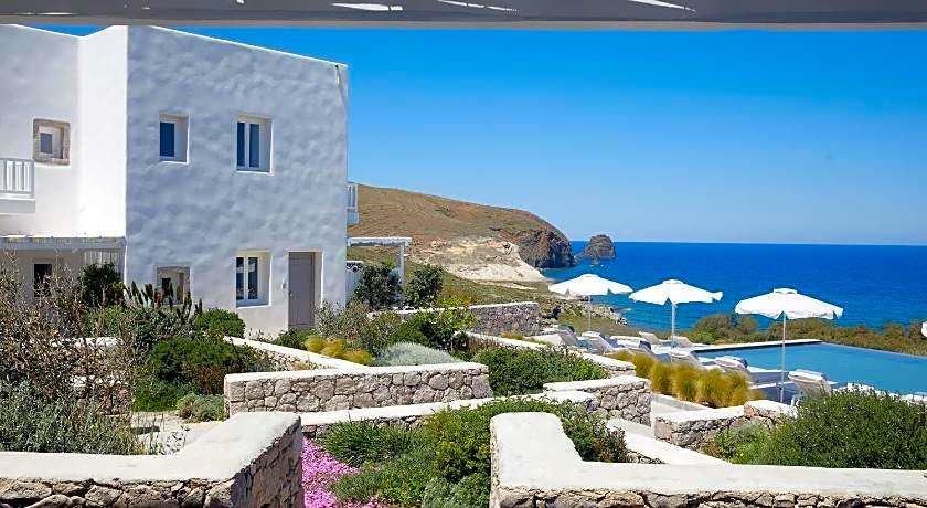 Milos Breeze Boutique Hotel Greece