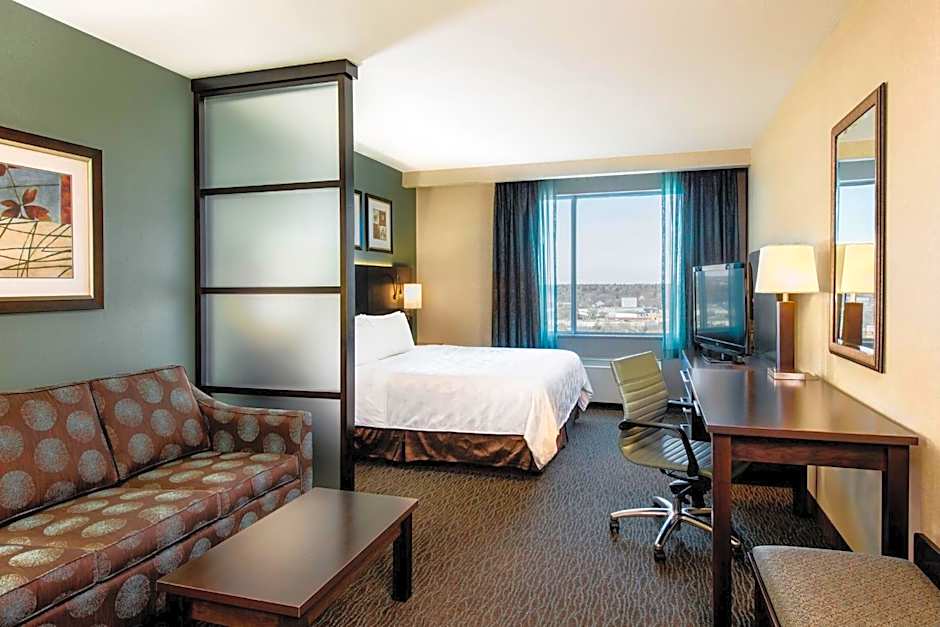 Holiday Inn Saskatoon Downtown By IHG
