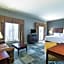 Hampton Inn By Hilton And Suites Indianapolis/Brownsburg