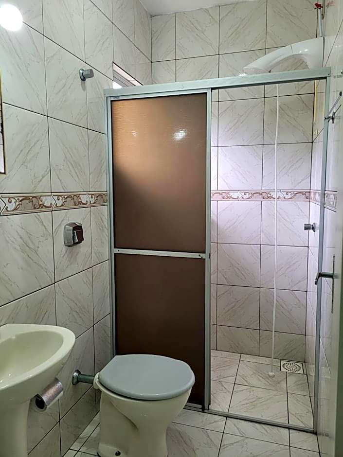 Pousada na Lagoa da Conceição Barcelos