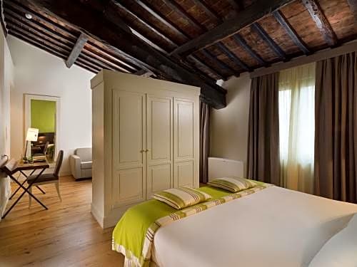 Hotel La Tabaccaia