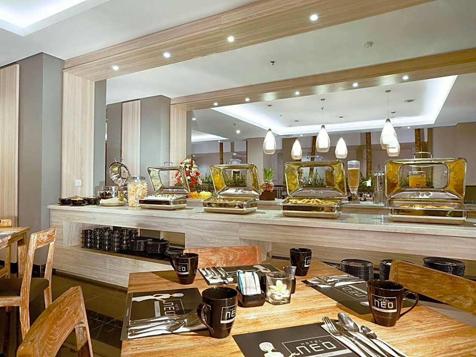 Hotel Neo Denpasar by ASTON