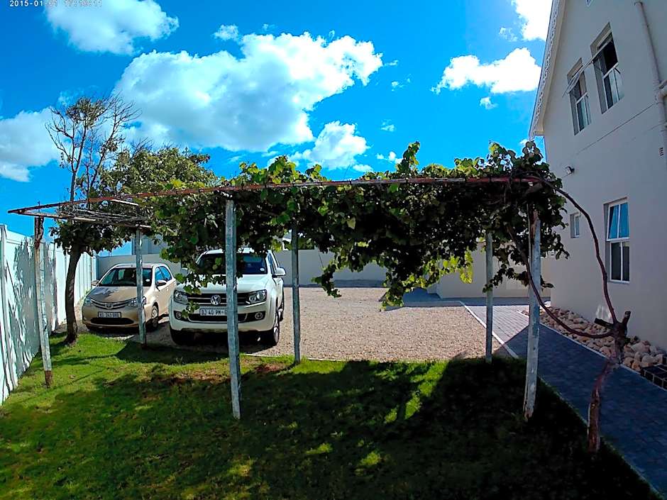 23 On Glen Guest House