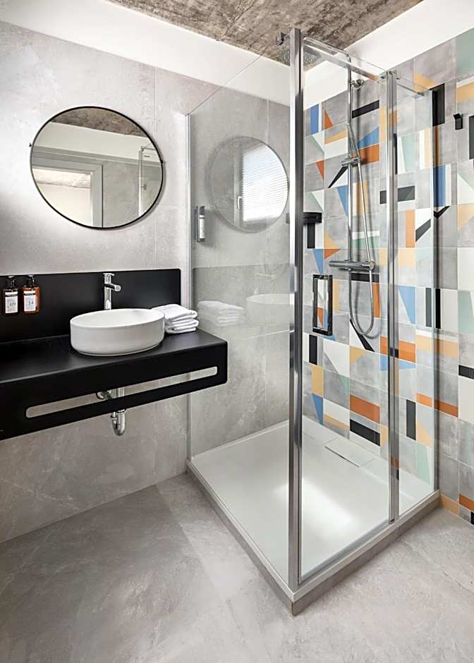 Boutique Hotel Mezi švy