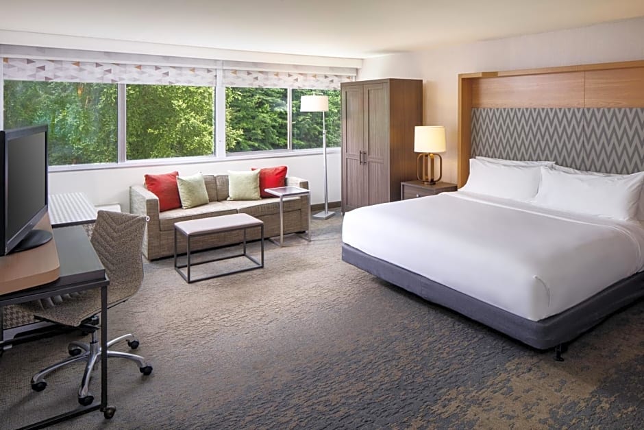 Holiday Inn Charlottesville-Monticello, an IHG Hotel